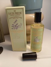 Eau De Cologne Eau De Prieuré