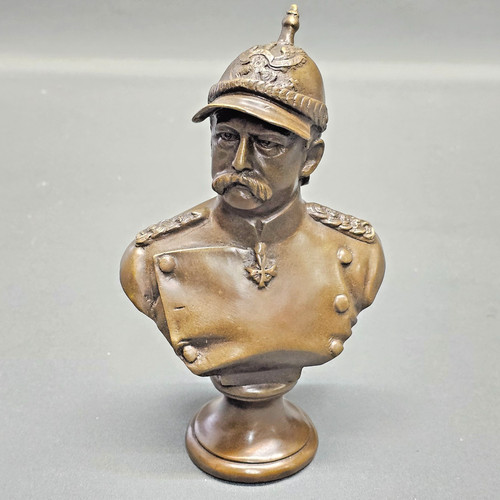 Buste otto von - von, en