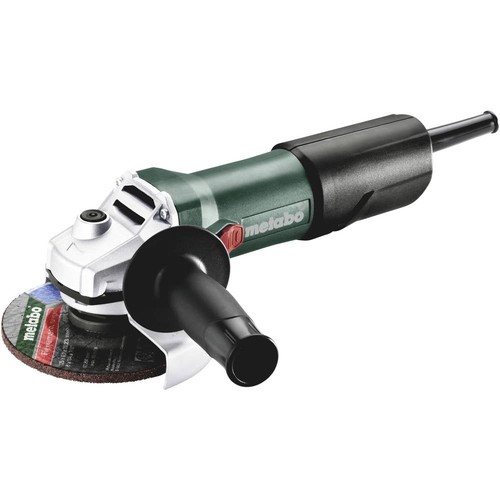 Meuleuse angle metabo wev - meuleuse,