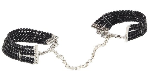 Bijoux indiscrets menottes - indiscrets,