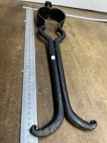 Lyre vannier fin 19e outil - vannier,