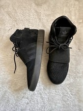 Baskets Adidas Noires Homme 39