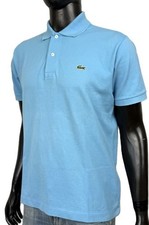 Polo homme Lacoste taille L