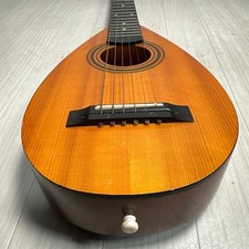 Guitare TRAVEL FOLK Made in