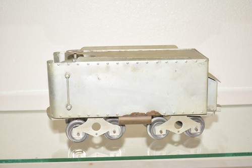 Howard gauge coal tender - howard,