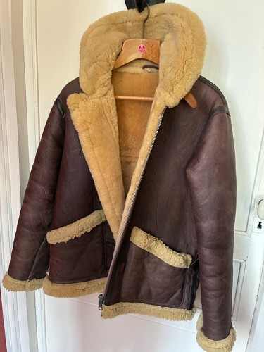 Veste blouson aviateur - blouson, "aviateur"