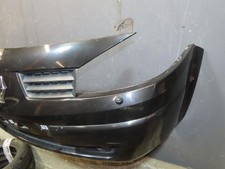 Pare choc avant RENAULT MEGANE 620226236R