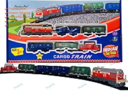 Cadeau centy indian cargo - centy,