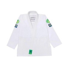 Shoyoroll Batch #166 S.UGS BJJ