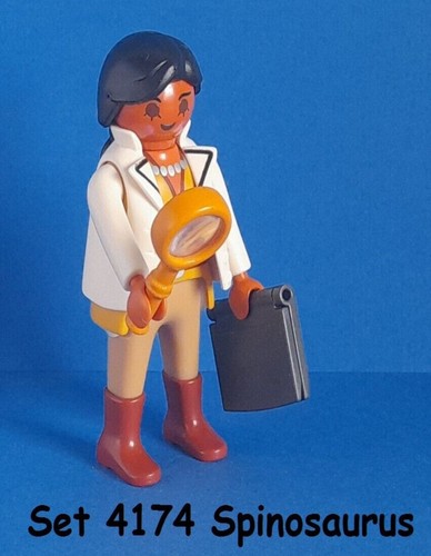 Figurine playmobil ref - ref, 4174