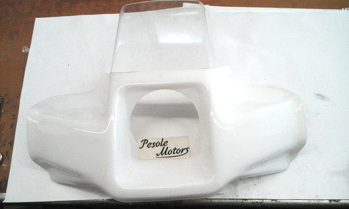 Pare brise vespa driver - px,