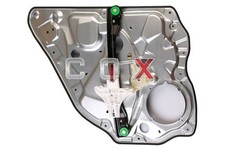 Lève-vitre Arrière Droit VW