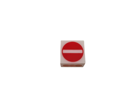 Lego train 1x2x2 - lego®, entrÉe
