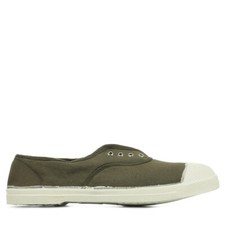 Chaussures Baskets Bensimon
