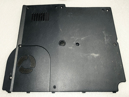 Trappe capot disque dur - disque,