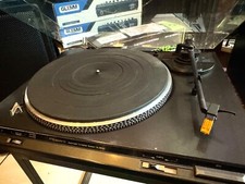 Technics SL-BD20 - Platine