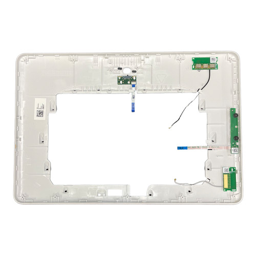 Google nest hub max arrière - hub,