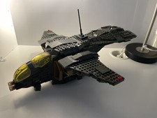 Lego Halo Transporteur