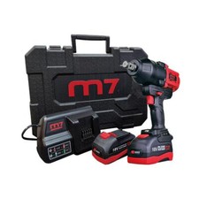 COFFRET CLE A CHOC PRO 3/4