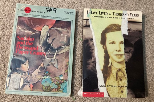 Lot historical fiction - historical,