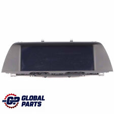 Écran BMW F10 F11 Moniteur Central Affichage Informations 10,25" 9241826
