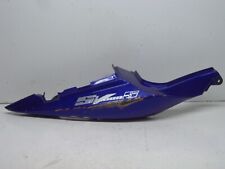 carénage arrière gauche de Suzuki 1000 svs sv 1000s année 2005