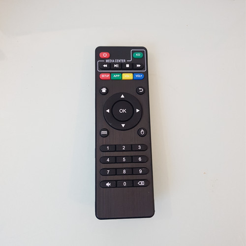 X96 mini télécommande h96 - x96,