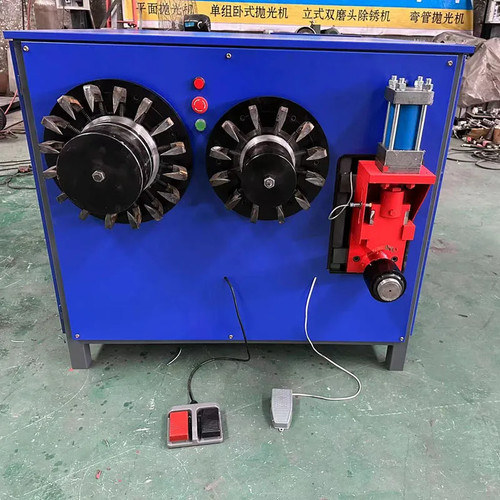 Motor disassembly machine