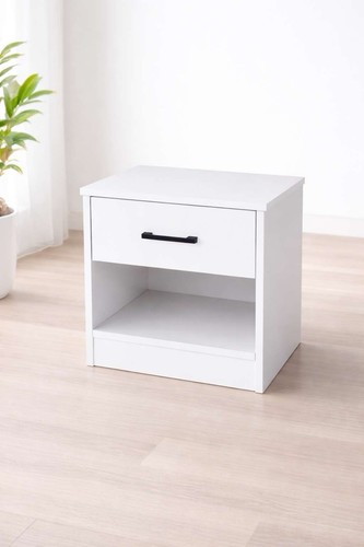 Table basse meuble à - -, cache