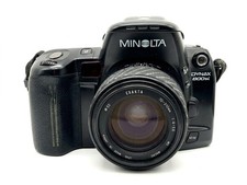 Minolta dynax 800si - dynax,