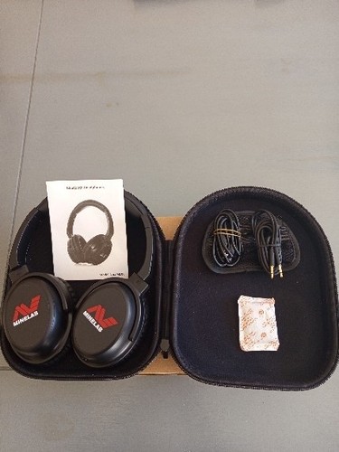 Minelab module sans fil - sans,