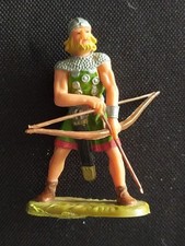 Petit soldat Elastolin viking