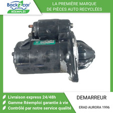 🏆 DEMARREUR ERAD AURORA