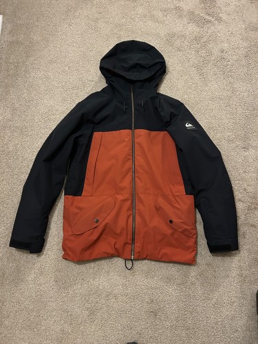 Quiksilver insulated ski - quiksilver,