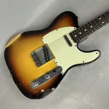 Guitare électrique (Fender)