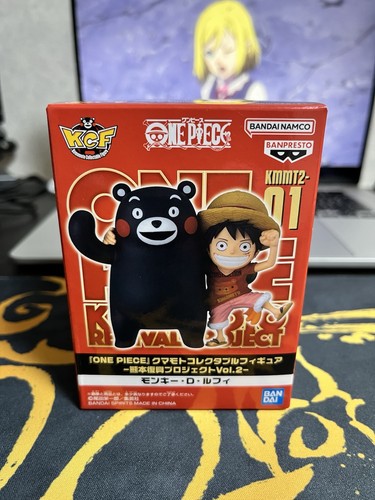 Wcf one piece world - wcf, figure