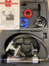Testeur Circuit Refroidissement Wurth