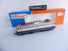 63999 / ROCO HO LOCOMOTIVE