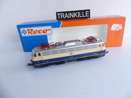 63999 roco ho locomotive - ho,