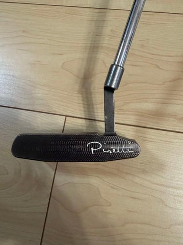 Putter piretti potenza - putter,