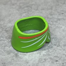 Jupe Verte & Motifs Playmobil 