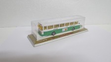 MAJORETTE  autobus saviem