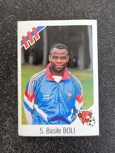 Image sticker 5 basile - image,