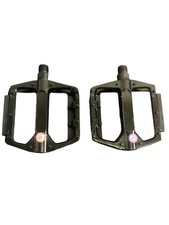 Paire De Pédales En Acier BMX