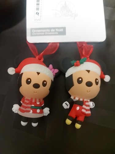 Lot décorations de noël - lot,