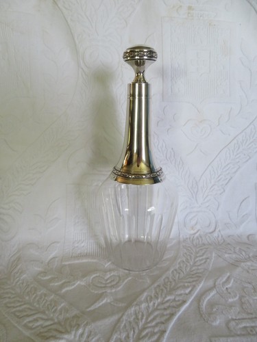 Ancienne grande carafe - ancienne, en