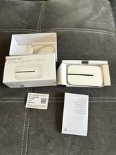 Routeur Sans Fil 4G LTE 150Mbps Mobile WiFiLTE 150Mbps | 16 Devices Supported