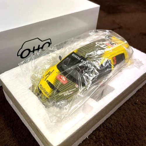 Otto mobile renault - mobile, 1/18