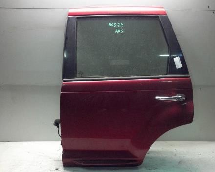 Porte arriere gauche - , chrysler