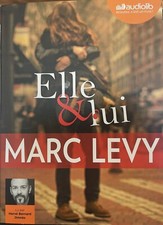 ELLE ET LUI MARC LEVY LIVRE
